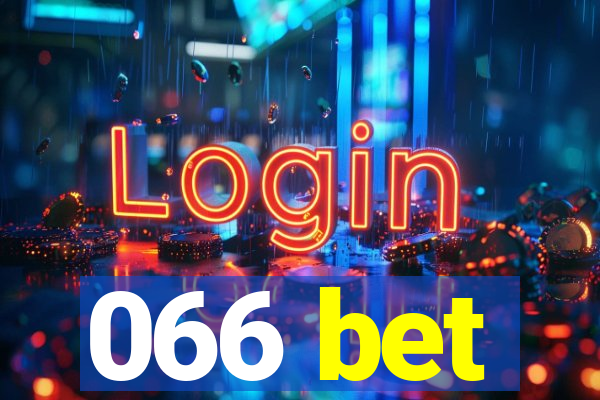 066 bet